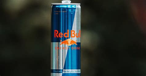 How To Make Red Bull Taste Better