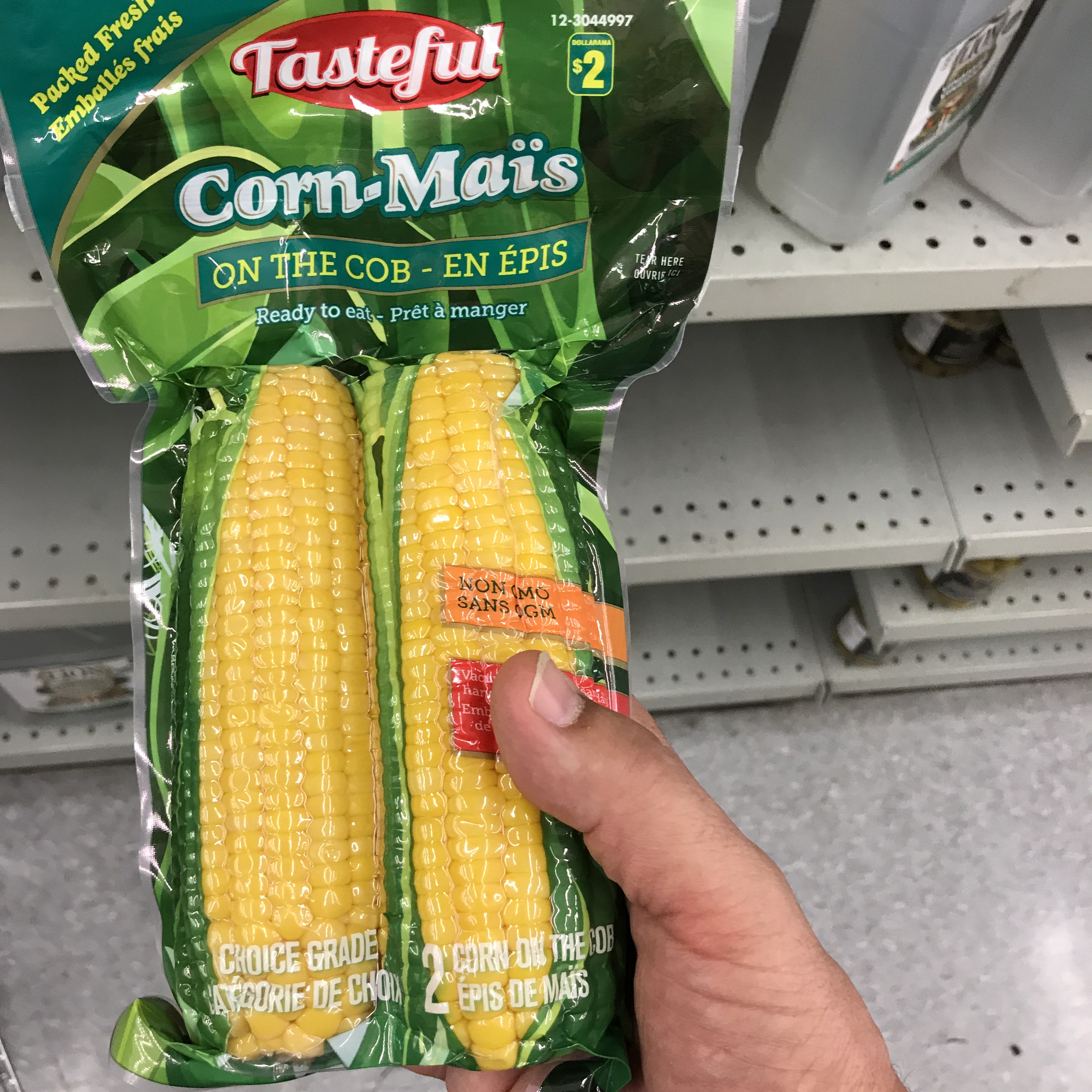 How To Store Corn On The Cob Keep Your Corn Fresh