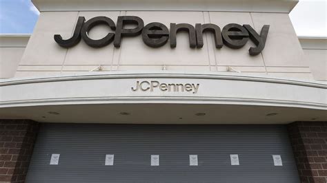 Jc Penney To Close In Coeur D Amp 39 Alene Amp 39 S Silver Lake Mall The Spokesman Review