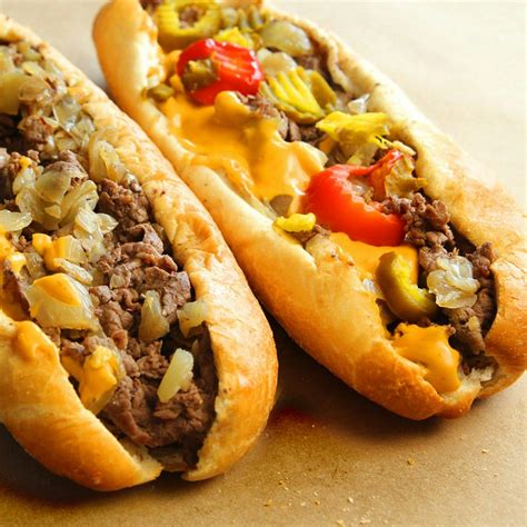 Jim S Philly Cheesesteaks 12 Pack By Jim S Steaks Goldbelly