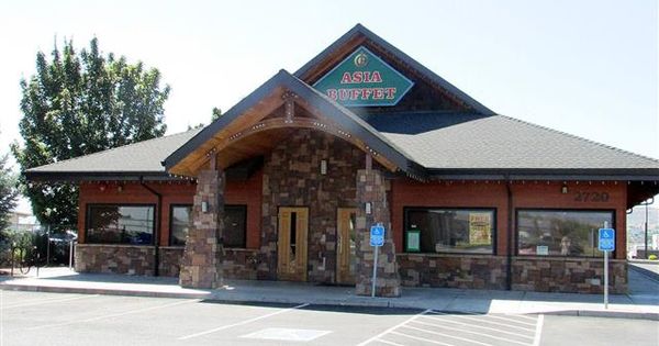 Klamath Falls Restaurants Open Now Turned Out Great Blawker Picture