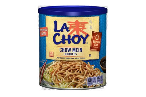 La Choy Chow Mein Noodles Reviews 2020