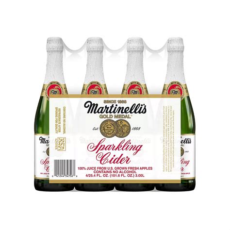 Martinelli S Cider Tunersread Com