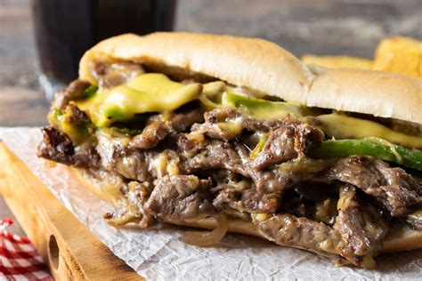 Marvin S Philly Steak Delivery Menu Order Online 475 Fell St San