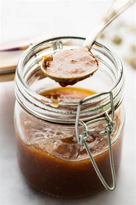 Mcdonalds Sweet And Sour Sauce Easy To Make In 15 Minutes