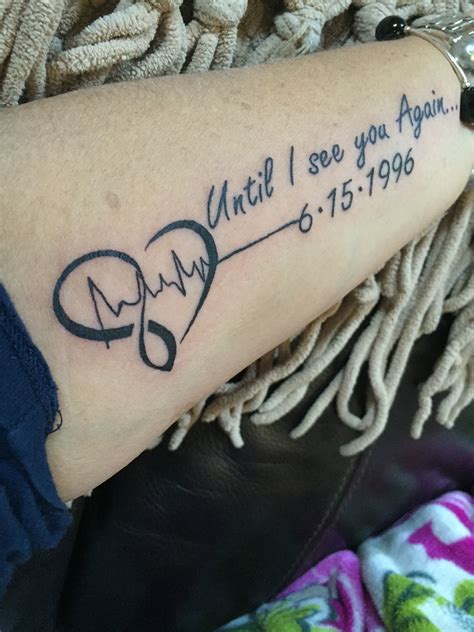 Memorial Tattoos For Mom A Loving Tribute To Remember Her Always The Fshn