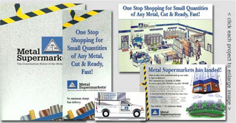 Metal Supermarkets Our Business Is Selling Your Business