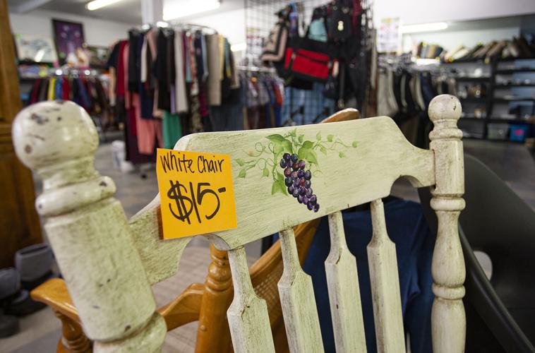 Nampa Thrift Store On Its Last Legs After Forced Move Local News