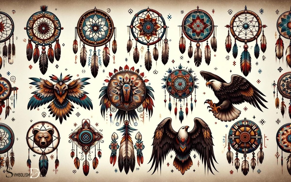 Native American Tattoo Meaning Infoupdate Org