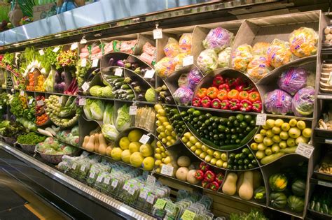 Newport Avenue Market Grocery Store Bend Oregon