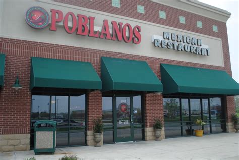 Now Open Poblano S Mexican Restaurant Current Publishing