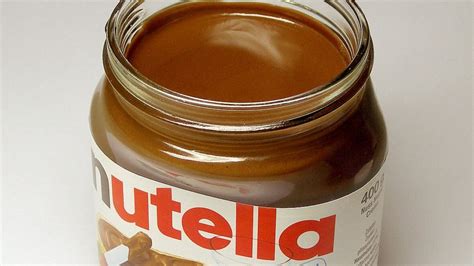 Nutella Price Could Soar Amid Worldwide Hazelnut Shortage British