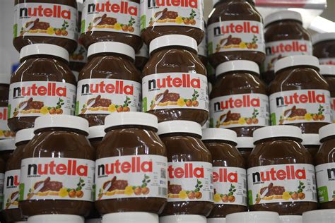 Nutella Prices Costco S Cheap New Kirkland Hazelnut Spread Money