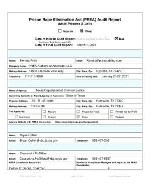 Offender Orientation Handbook Texas Department Of Criminal Justice