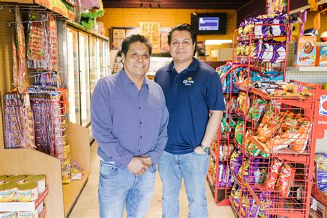 Pantera Market Opens Third Hispanic Grocery And Restaurant In Nampa Id