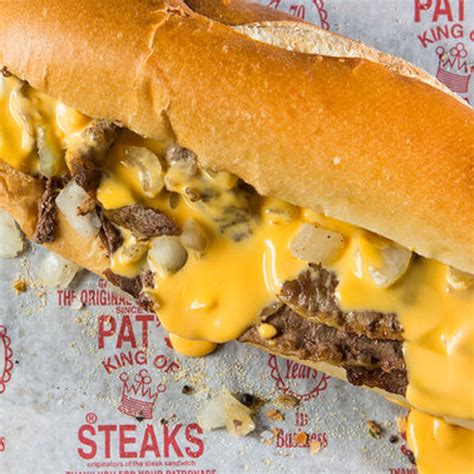 Philly Cheesesteak Nationwide Delivery