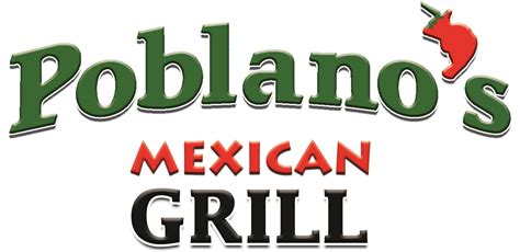 Poblano S Mexican Grill 770 979 9490 1319 Scenic Hwy N