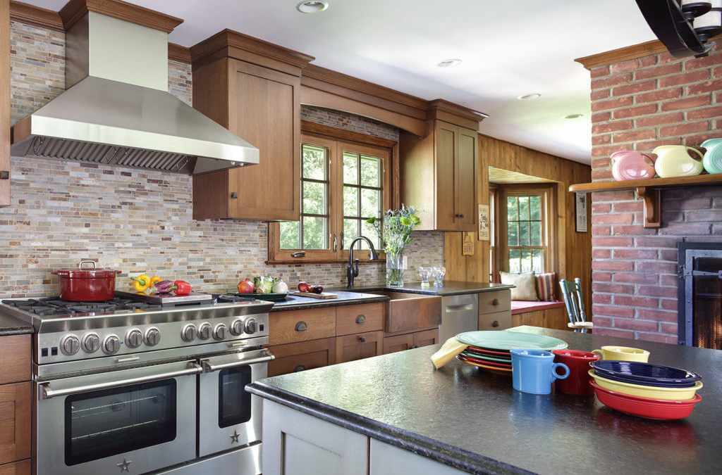 Remodeling How To Design Your Dream Kitchen Thyme Place Design