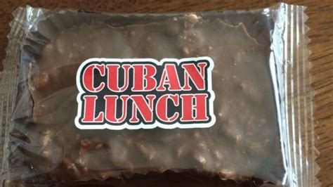 Revived Cuban Lunch Bars Met With Huge Demand Wrapper Supply Snafus Cbc News