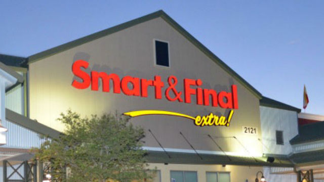 Smart Final To Take Over 10 Haggen Stores In San Diego Area Times