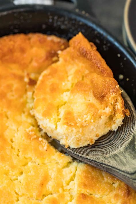 Spoon Bread Recipe 4 5 5