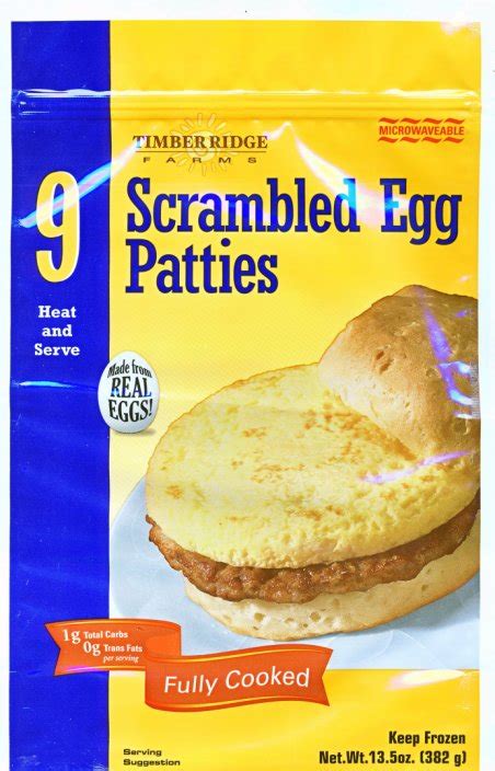 Steps To Make Frozen Egg Patties Sam Amp 39 S Club Wallpapersseal55abc