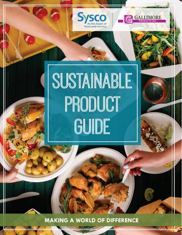 Sysco Product Guide 2024 By Gallimore Products Inc Issuu