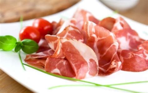 The 5 Best Substitutes For Capicola Ham Americas Restaurant