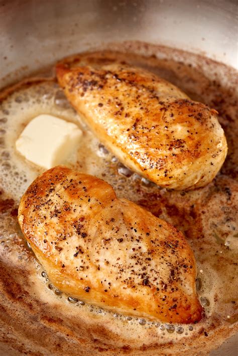 The Best Method For Cooking Chicken Breasts The Kitchn