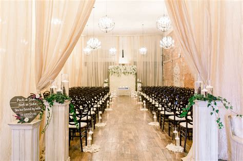 The Century Reception Venues Modesto Ca