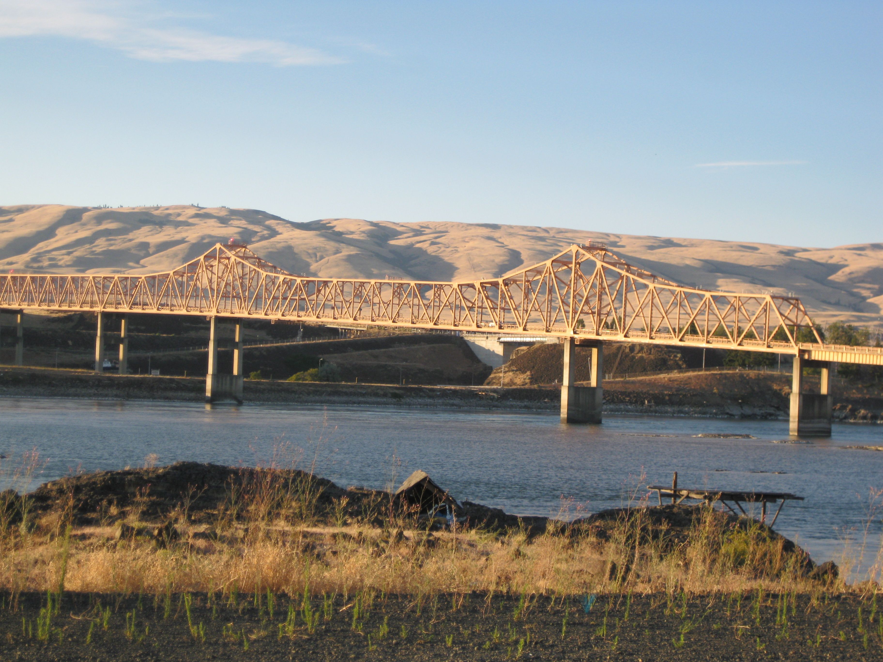 The Dalles Or Repin By Pinterest For Ipad Travel Destinations