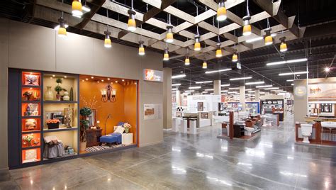 The Home Depot Design Centers Retail Displays Retail Displays Fixtures