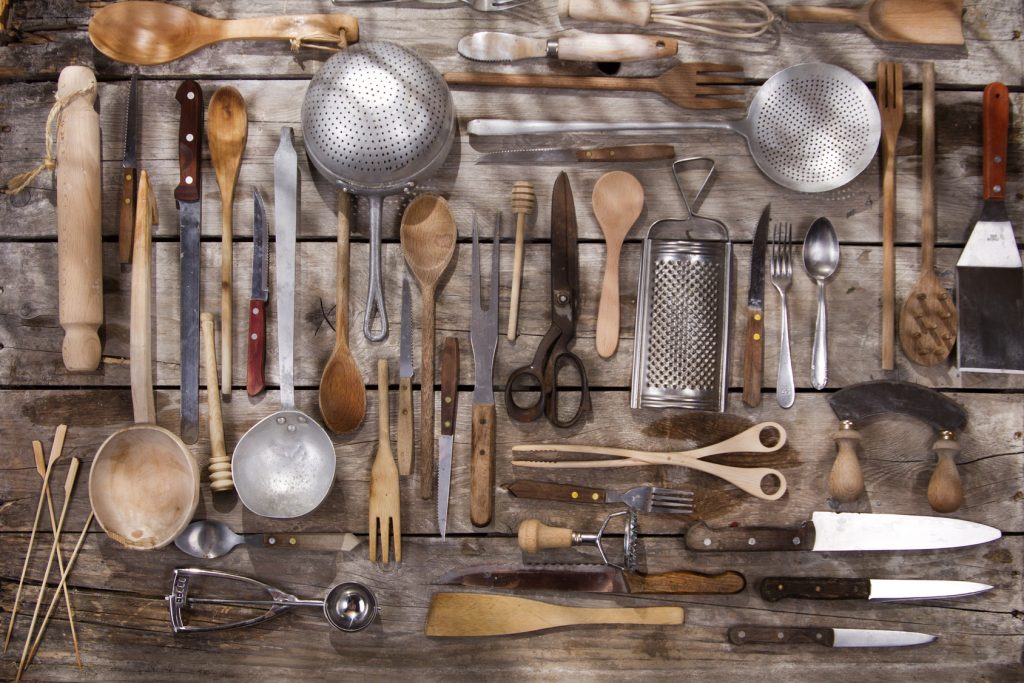 The Kitchen Tools And Equipment All New Chefs Need Usa Today Classifieds