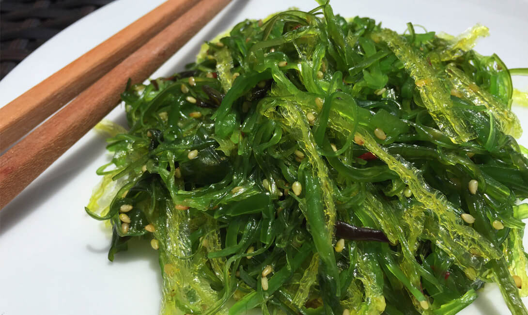 The Now Guide To Seaweed Now