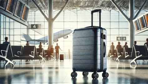 The Ultimate Guide To Choosing The Perfect Carry On Luggage Writingley