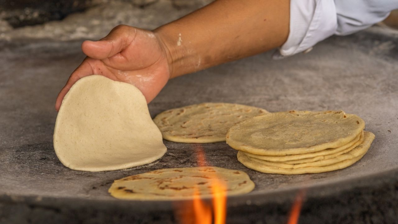 Tips Para Hacer Tortillas 4 Magazines