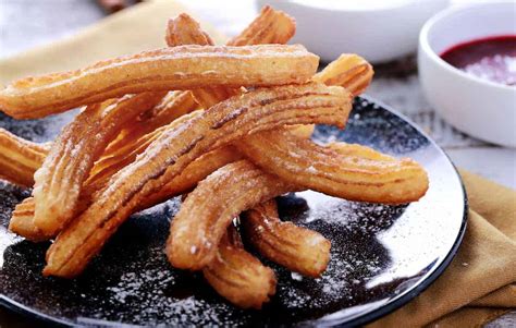 Top 13 Best Frozen Churros Reviews Comparison 2024