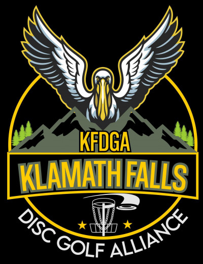 Trilogy Challenge 2022 Klamath Falls 2022 Klamath Falls Disc Golf Alliance Disc Golf Scene