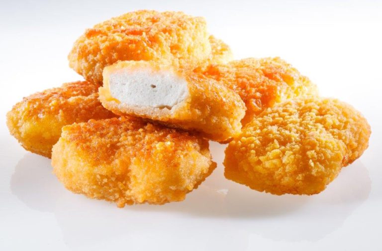 Tyson Chicken Nugget Recall 2024 Meryl Suellen