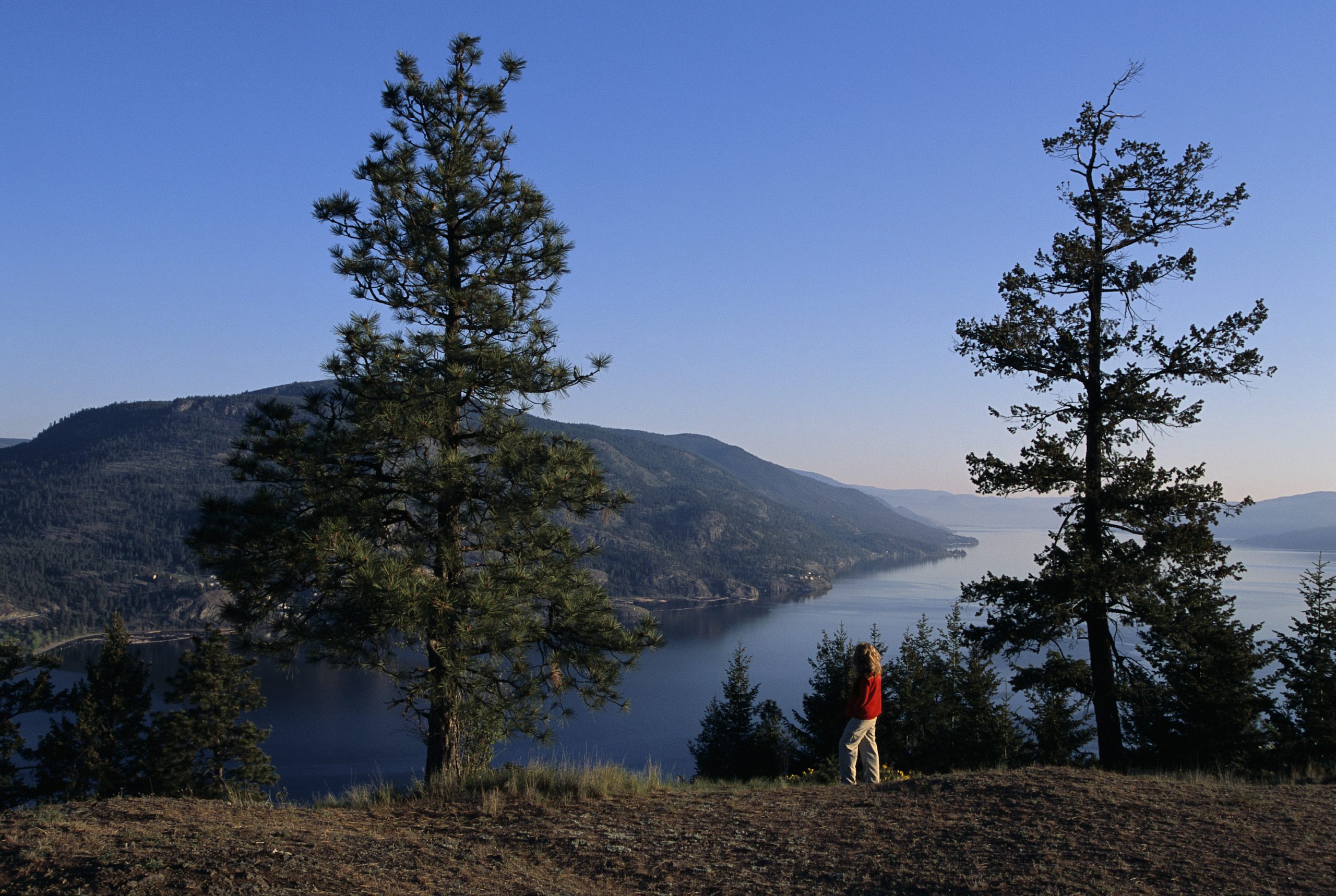 Underrated Travel Destinations Kelowna British Columbia Travel