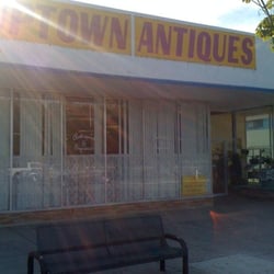 Uptown Antique Mall Richland Wa Yelp