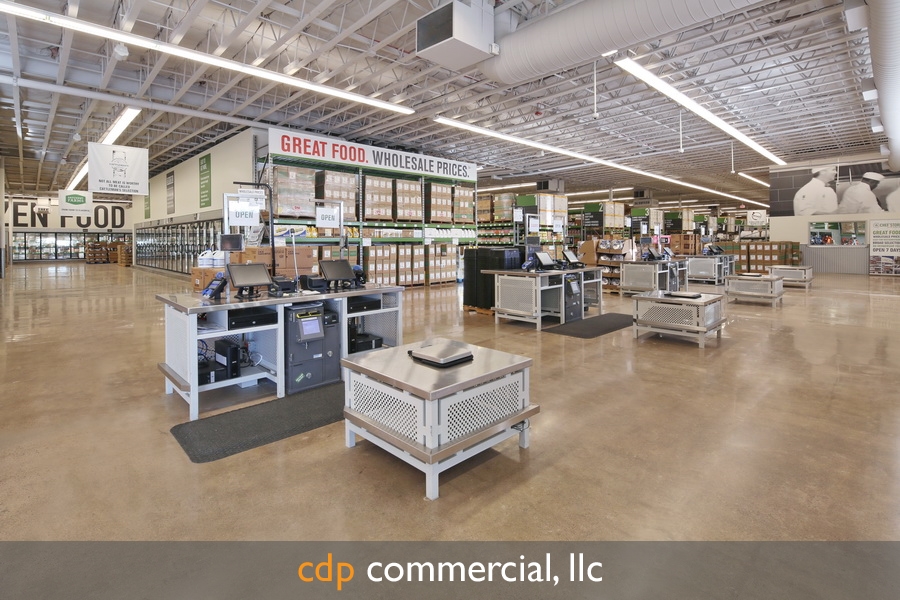 Us Food Chef S Store Tempe Cdp Commercial Photography Architectural