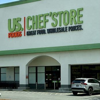 Us Foods Chef Store Updated February 2025 32 Photos 14 Reviews