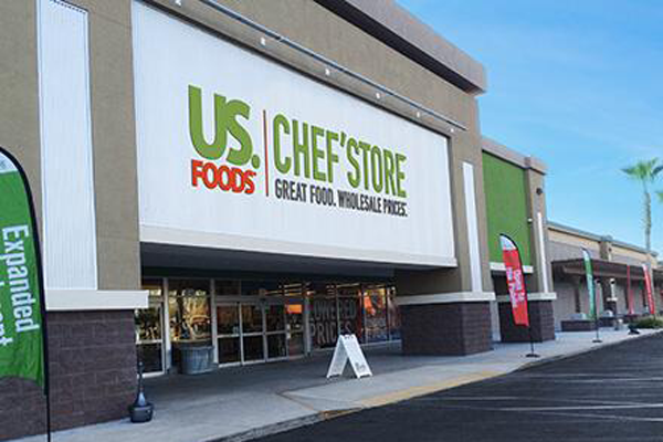 Us Foods Opens Two New Chef Store Locations John Mathews Comments