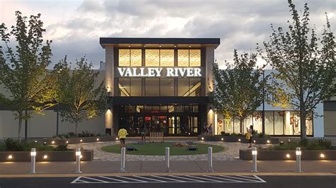 Valley River Center Home