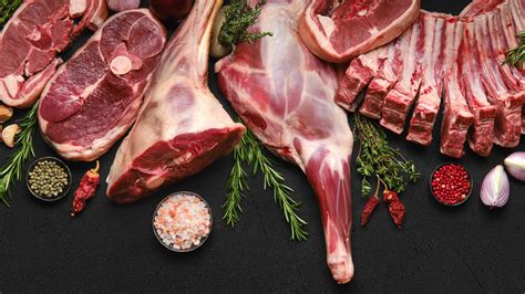 What Counts As Halal Meat Explained