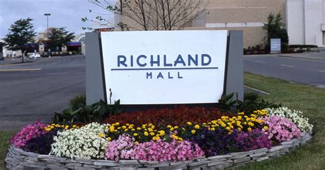 What Do New Owners Have Planned For Richland Mall Plans Outlined