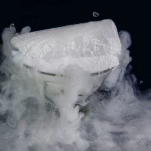 What Is Dry Ice Where To Buy Dry Ice In Us Reddy Ice