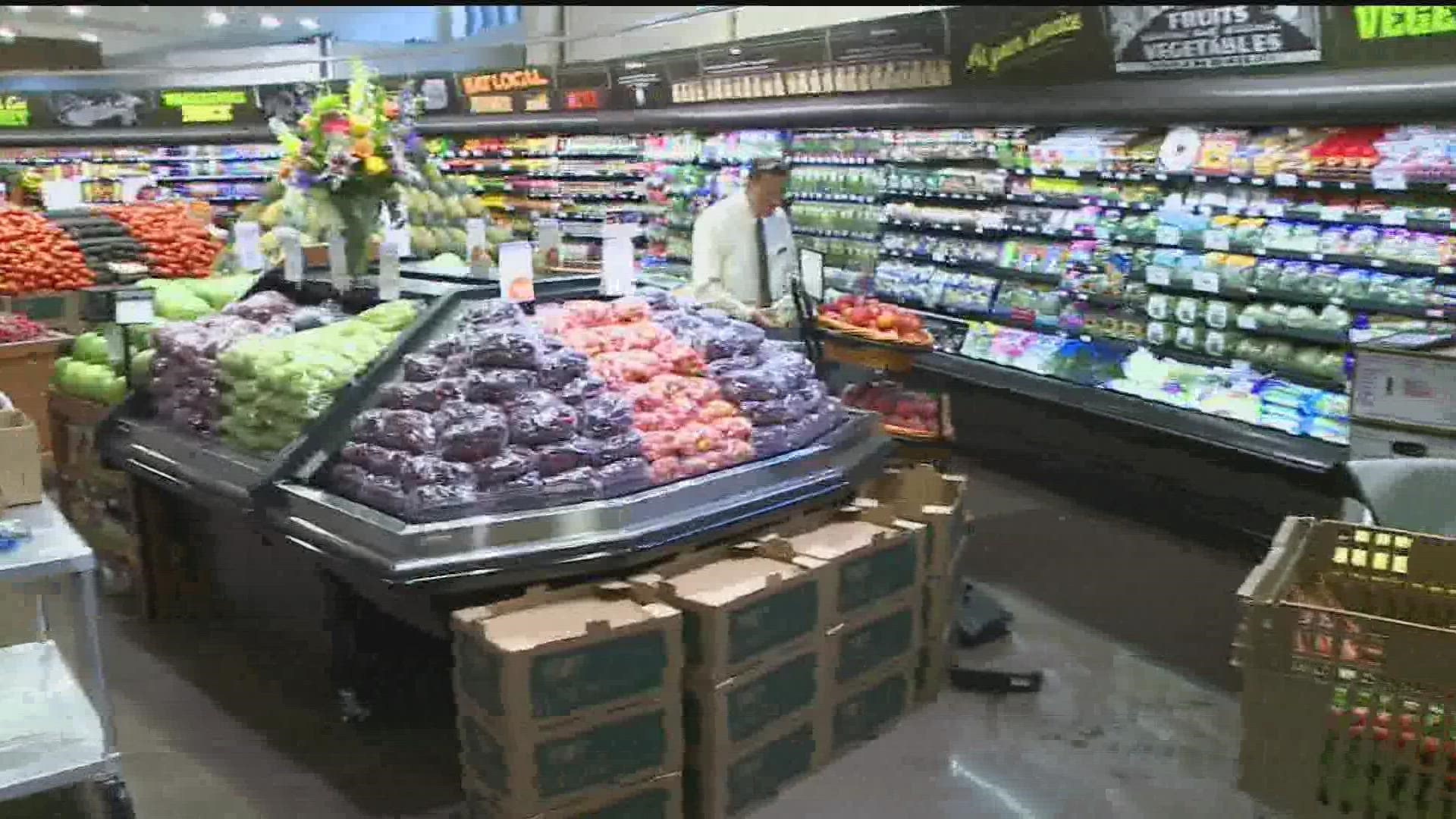 Where Does Your Grocery Store Rate On Price Selection Kare11 Com