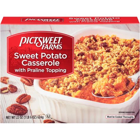 Where To Buy Sweet Potato Casserole Near Me Your Ultimate Guide Planthd